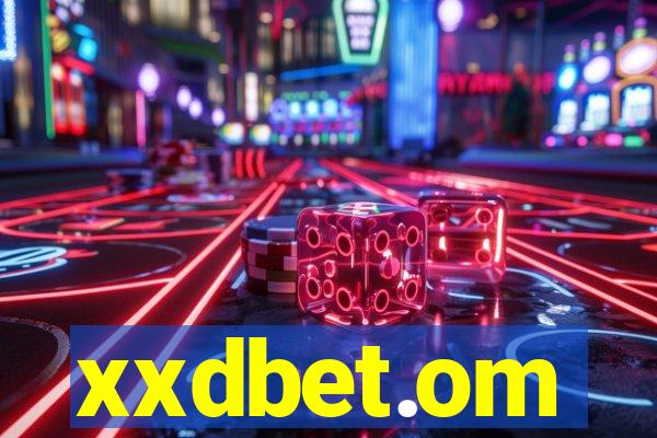 xxdbet.om