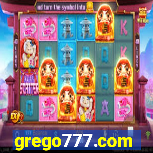 grego777.com