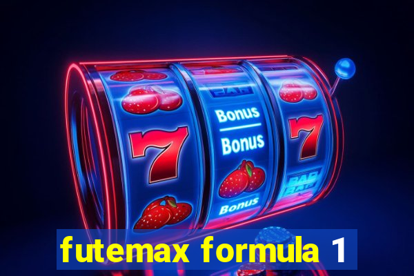 futemax formula 1