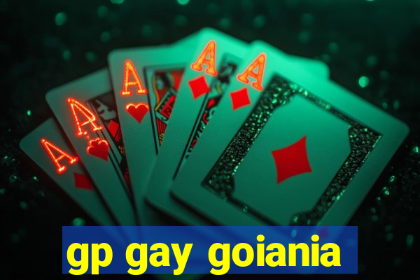 gp gay goiania