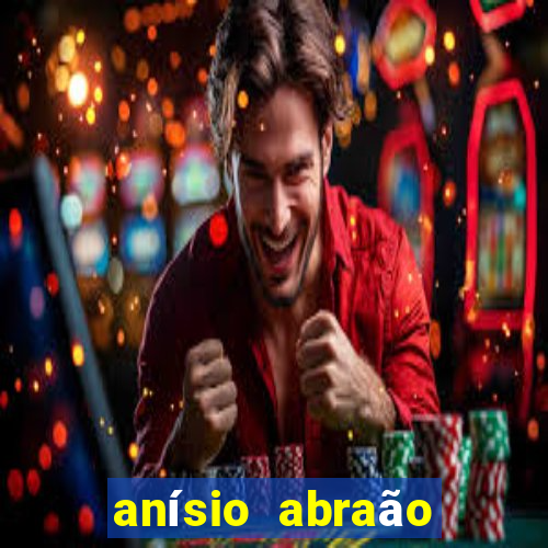 anísio abraão david fortuna