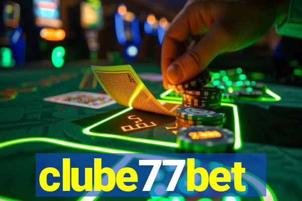 clube77bet