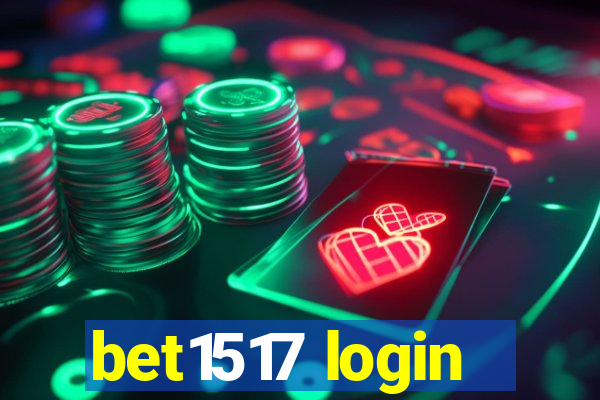 bet1517 login