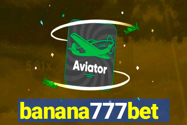 banana777bet