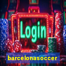 barcelonasoccer.club