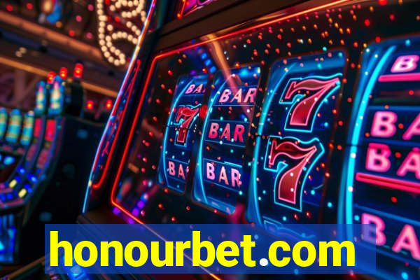 honourbet.com