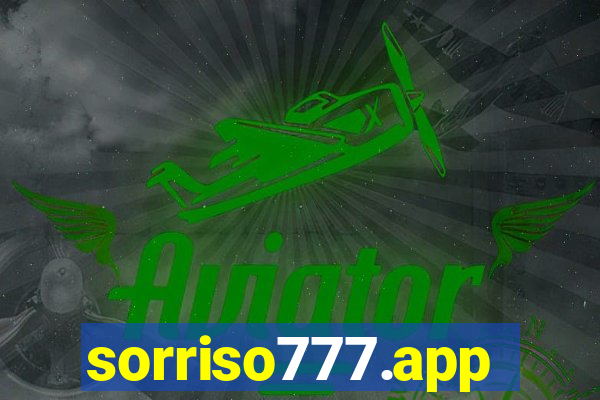 sorriso777.app