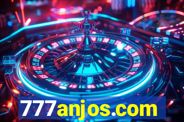 777anjos.com