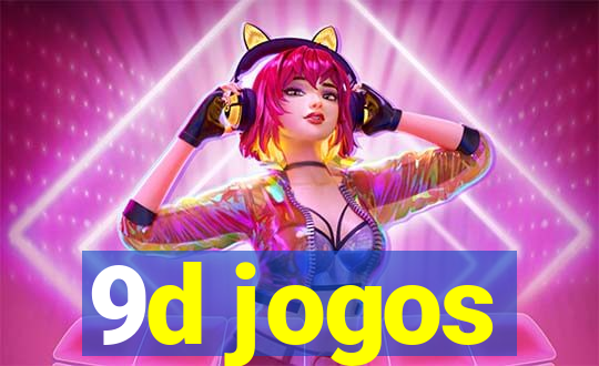 9d jogos