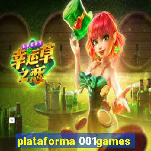 plataforma 001games