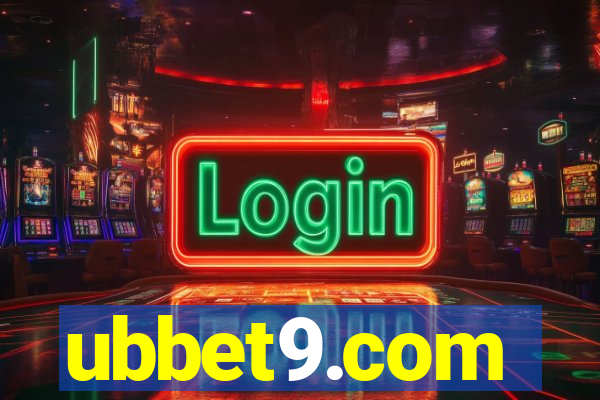 ubbet9.com