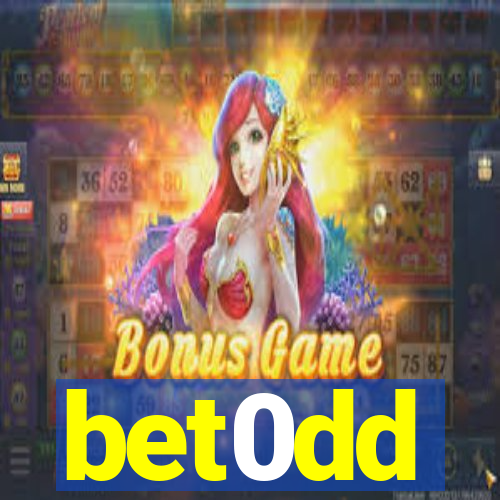 bet0dd