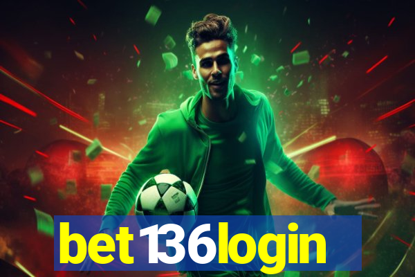 bet136login