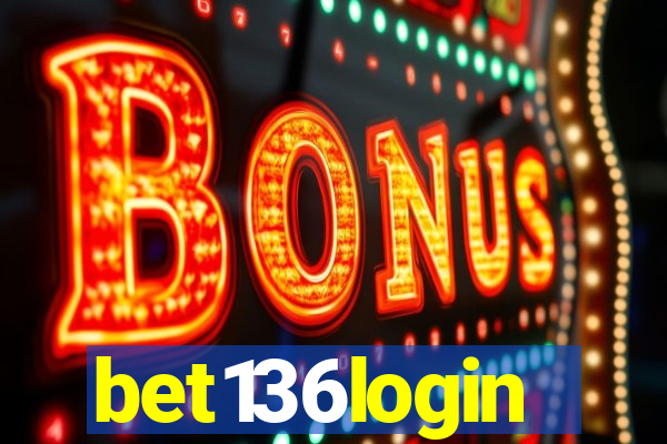 bet136login