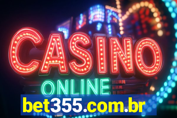 bet355.com.br