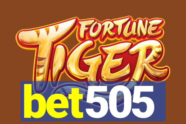 bet505