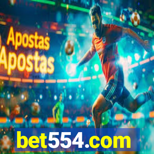 bet554.com