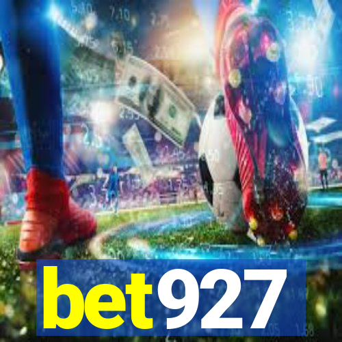 bet927