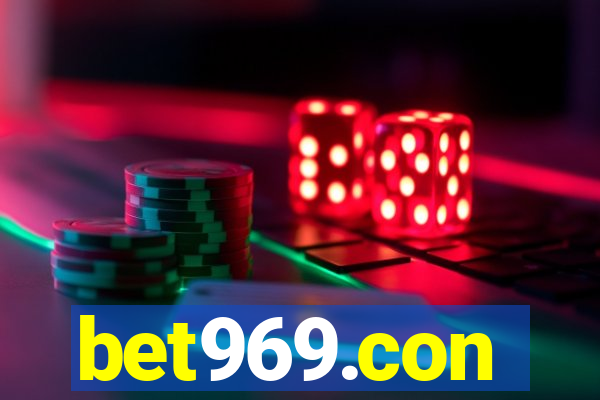 bet969.con