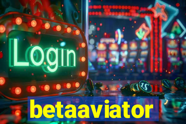 betaaviator