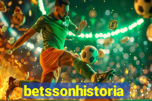 betssonhistoria