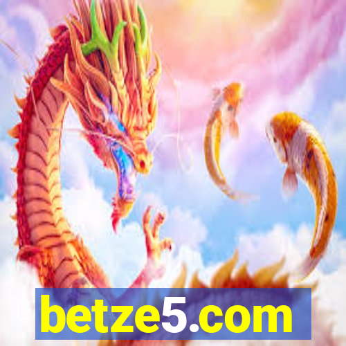 betze5.com