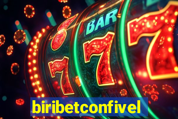 biribetconfivel