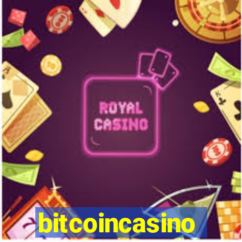 bitcoincasino