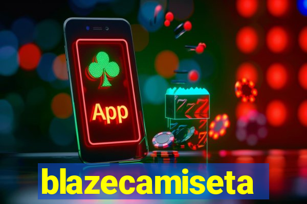 blazecamiseta