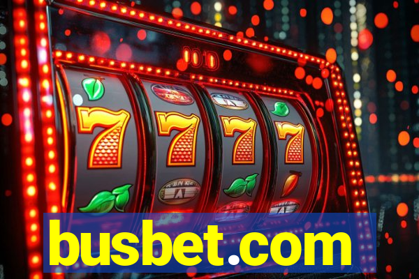 busbet.com