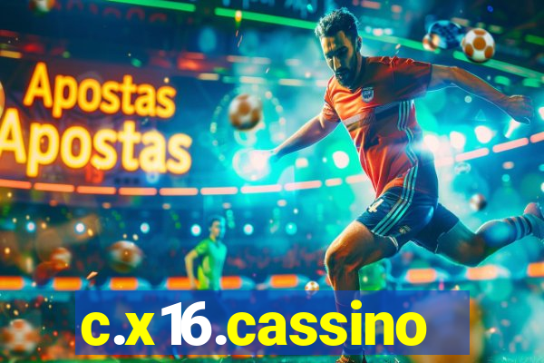 c.x16.cassino