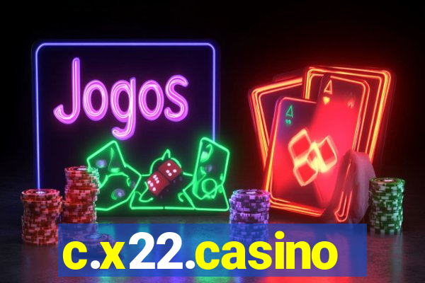 c.x22.casino