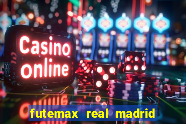 futemax real madrid x barcelona