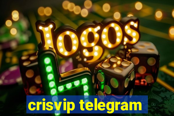 crisvip telegram