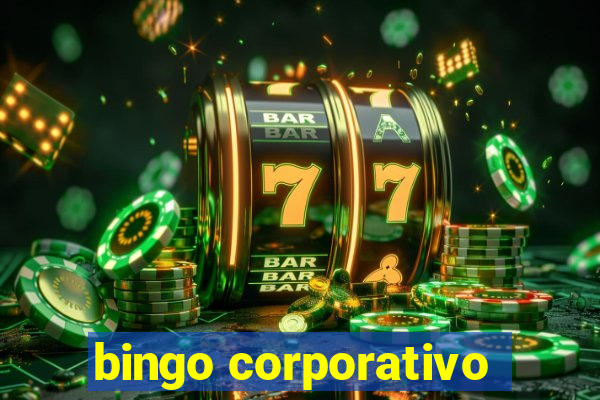 bingo corporativo