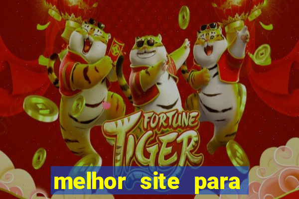 melhor site para jogar no bicho