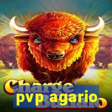 pvp agario