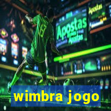 wimbra jogo