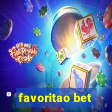 favoritao bet