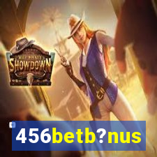 456betb?nus