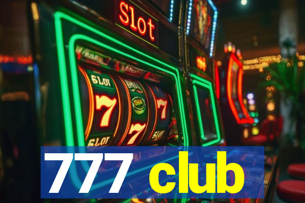 777 club