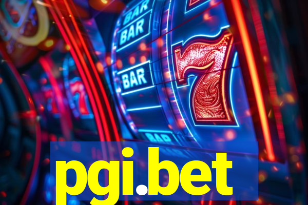 pgi.bet