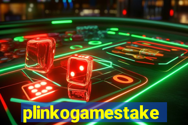 plinkogamestake