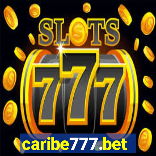 caribe777.bet