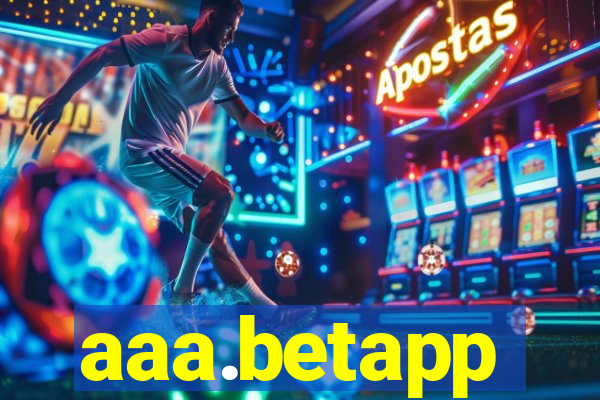 aaa.betapp