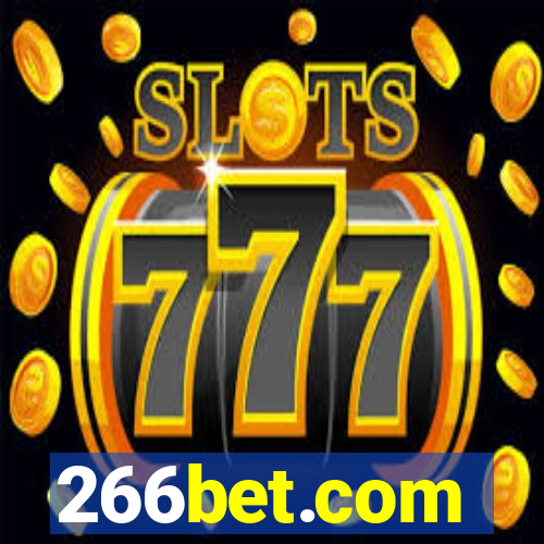 266bet.com