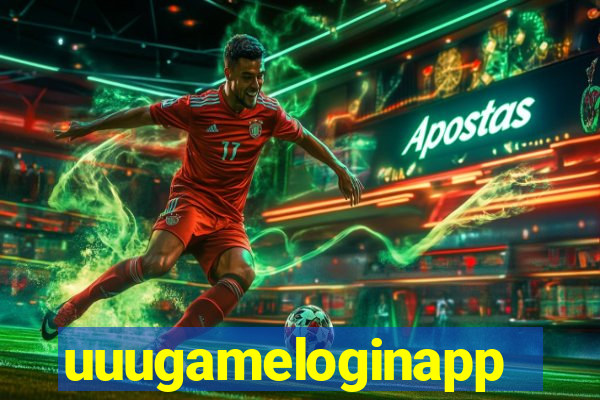 uuugameloginapp