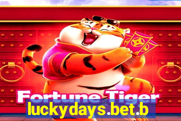 luckydays.bet.br