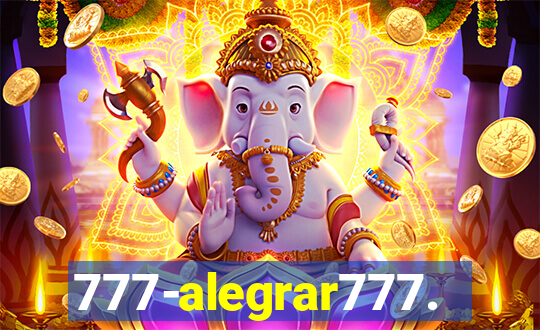 777-alegrar777.com