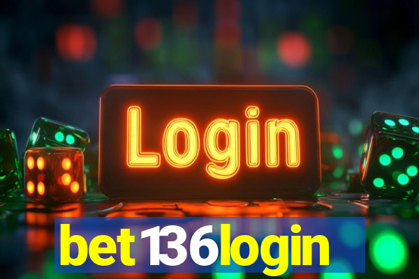 bet136login